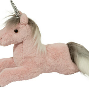 Esme Mauve Unicorn, Large