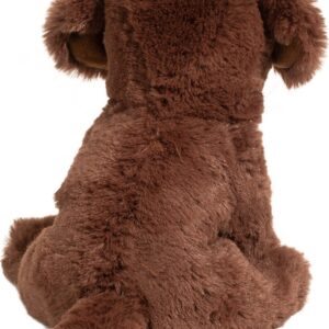 Mini Harlie Soft Chocolate Lab