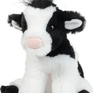 Mini Elsie Soft Cow