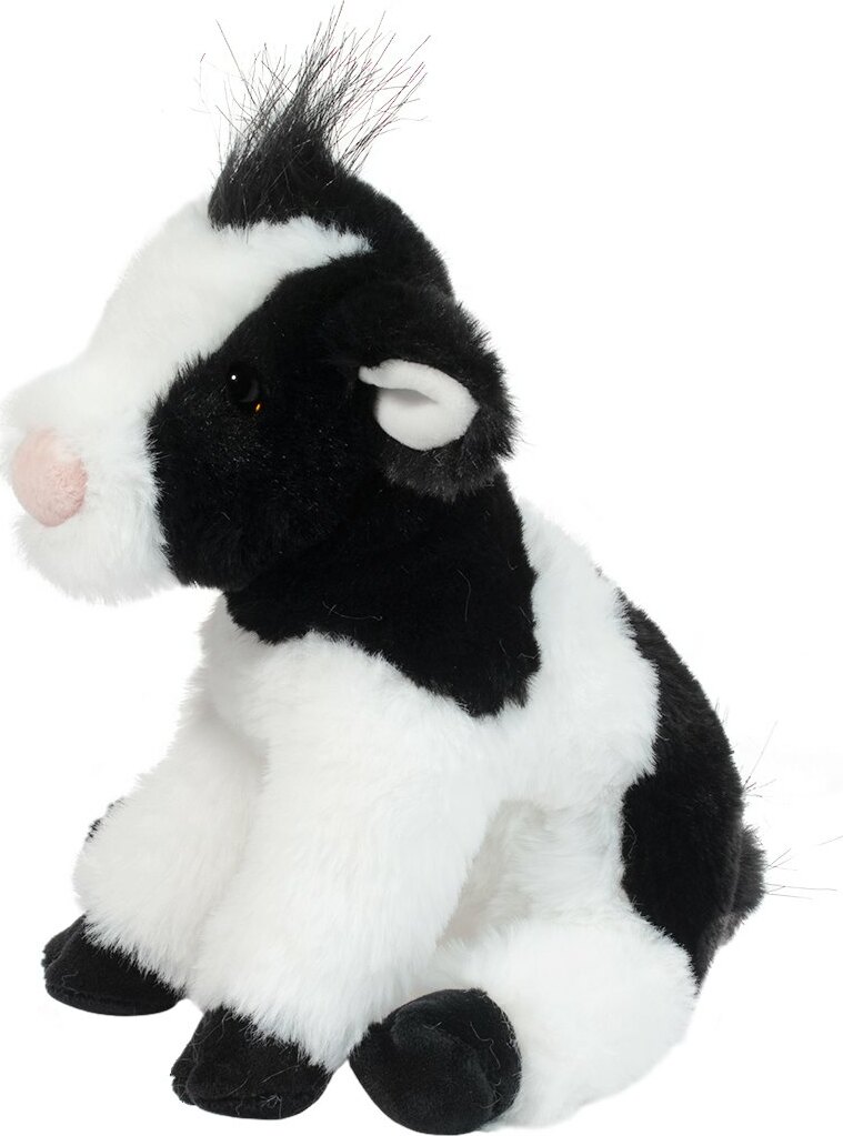 Mini Elsie Soft Cow
