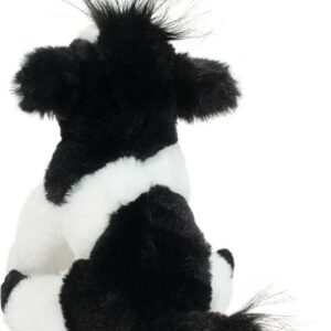 Mini Elsie Soft Cow