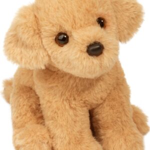 Mini Goldie Soft Golden Retriever