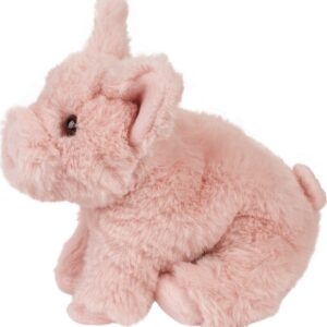 Mini Pinkie Soft Pig