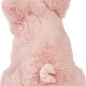Mini Pinkie Soft Pig