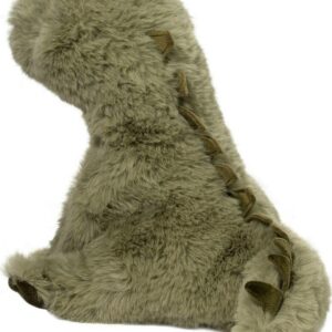 Mini Rex Soft Alligator