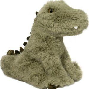 Mini Rex Soft Alligator