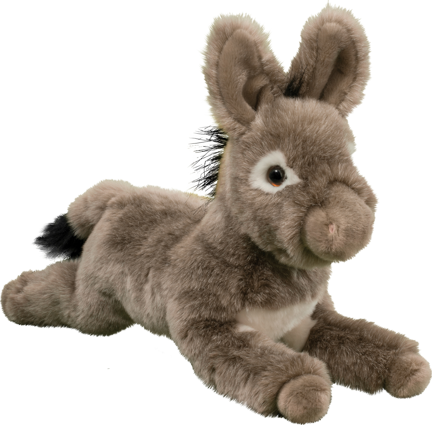 Rupert DLux Donkey
