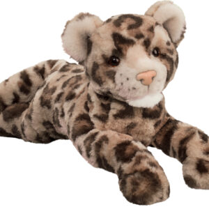 Saffron DLux Leopard