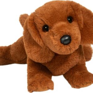 Delanie Soft Dachshund