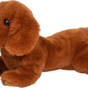 Delanie Soft Dachshund
