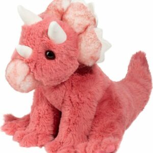 Tracie Soft Pink Dino