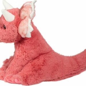 Tracie Soft Pink Dino