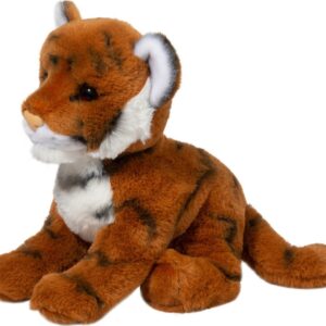 Romie Soft Tiger