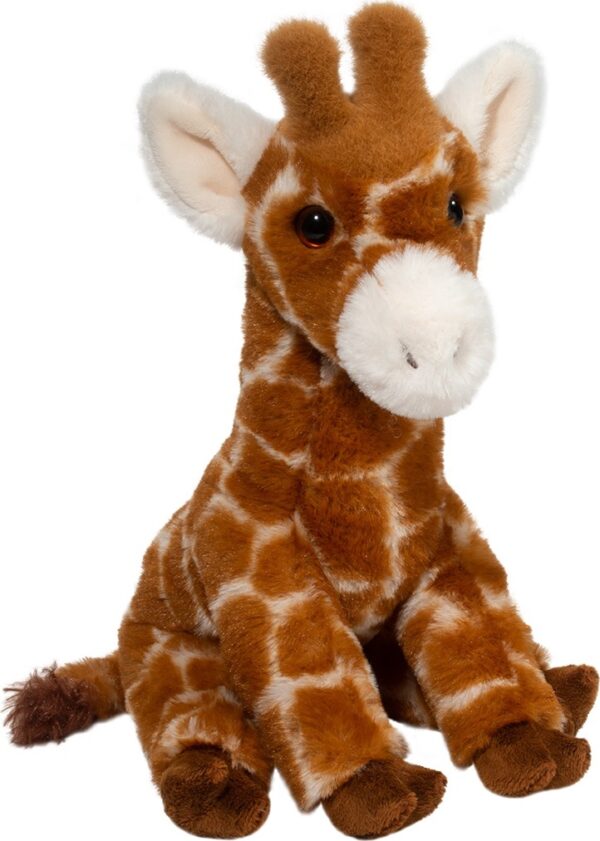 Jessie Soft Giraffe