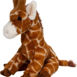 Jessie Soft Giraffe