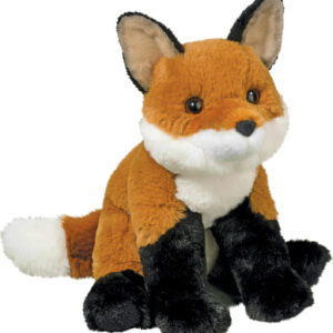 Freddie Soft Fox