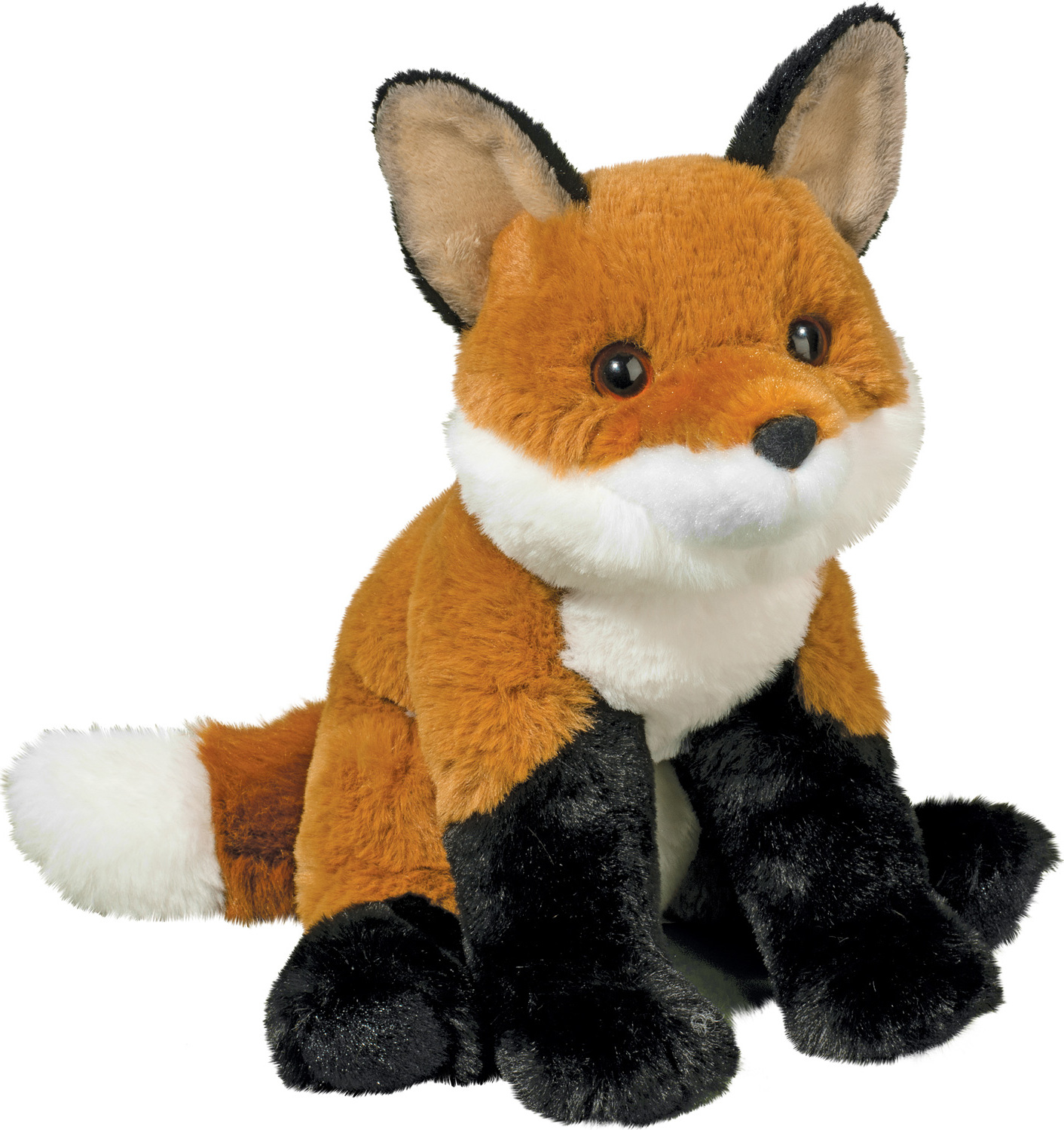 Freddie Soft Fox