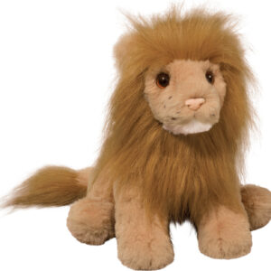 Lennie Soft Lion