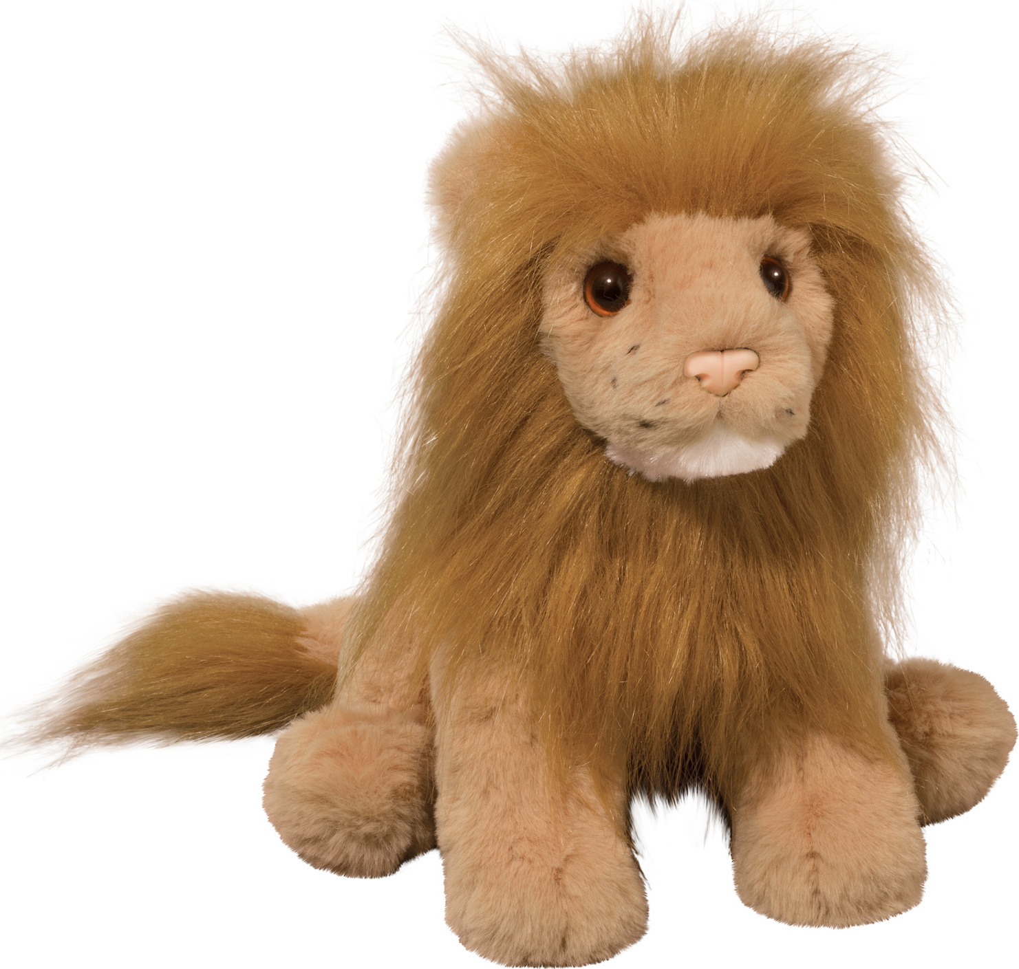 Lennie Soft Lion