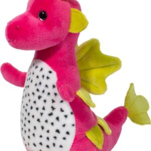 Dragon Fruit Macaroon