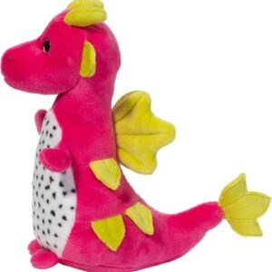 Dragon Fruit Macaroon