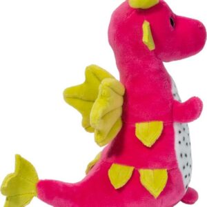 Dragon Fruit Macaroon