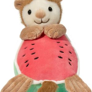 Otter Melon Macaroon