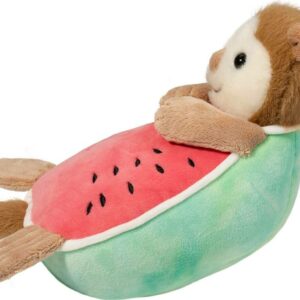 Otter Melon Macaroon