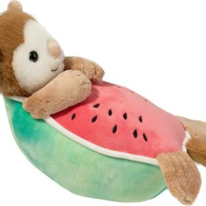 Otter Melon Macaroon