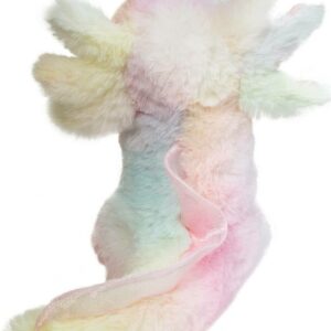 Mini Gillie Soft Axolotl