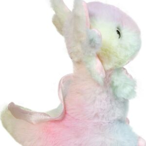 Mini Gillie Soft Axolotl