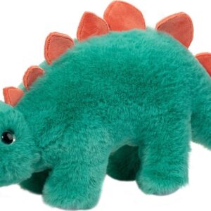 Stompie Soft Stegosaurus