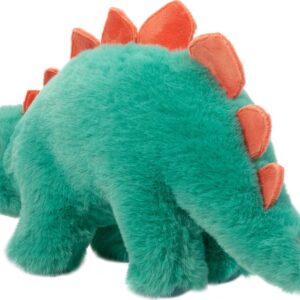 Stompie Soft Stegosaurus