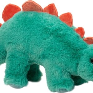 Stompie Soft Stegosaurus