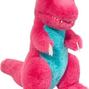 Stephanie Soft Pink T-Rex