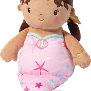 Mira Pink Mermaid Doll