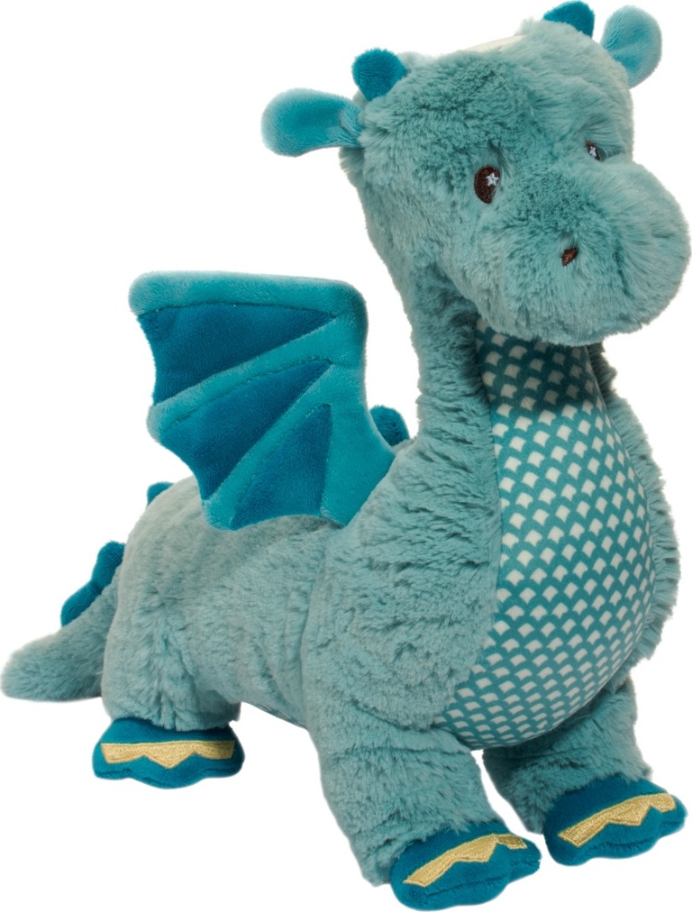 Demitri Dragon Starlight Musical