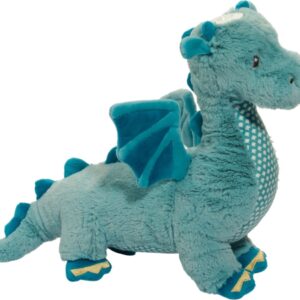 Demitri Dragon Starlight Musical