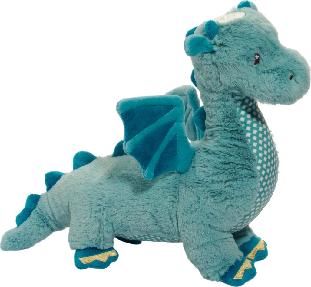 Demitri Dragon Starlight Musical