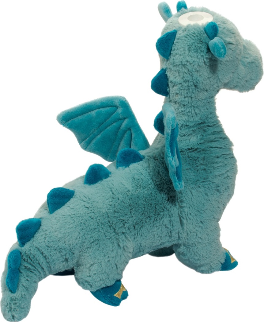 Demitri Dragon Starlight Musical