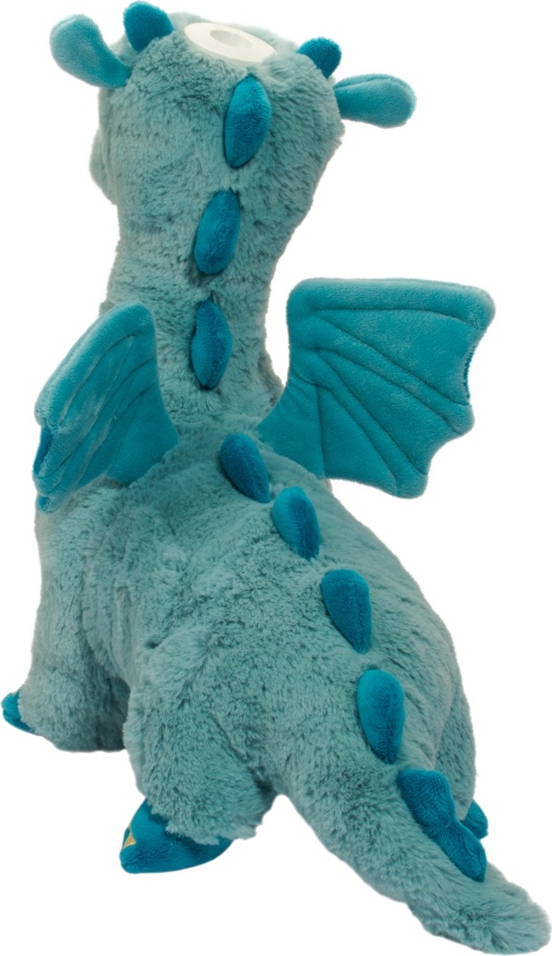 Demitri Dragon Starlight Musical