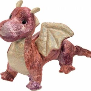 Kayda Purple Baby Dragon