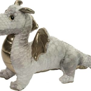 Hydra Silver Baby Dragon