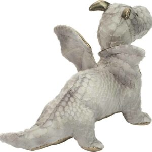 Hydra Silver Baby Dragon