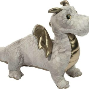 Hydra Silver Baby Dragon