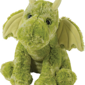 Lucian Soft Green Dragon