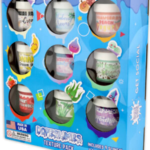 Best Seller Slime Texture Pack