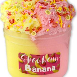 Strawberry Banana