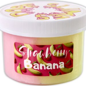 Strawberry Banana