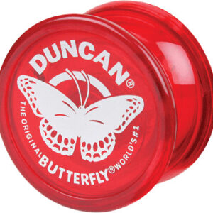 Butterfly (assorted colors)